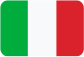 Teloni per automobili Italiano